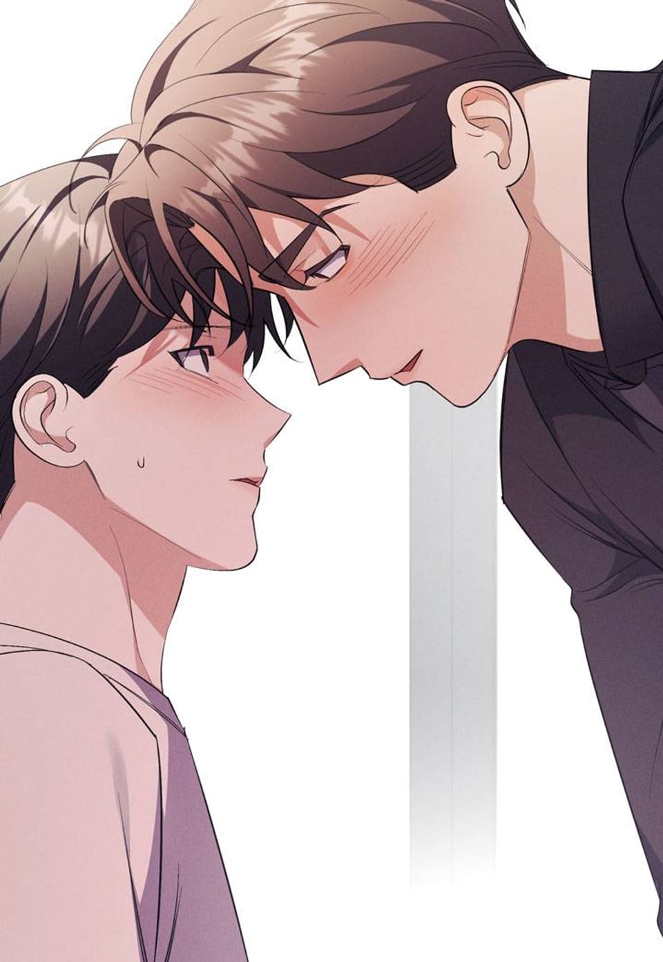 나한테만 착한 건 51화