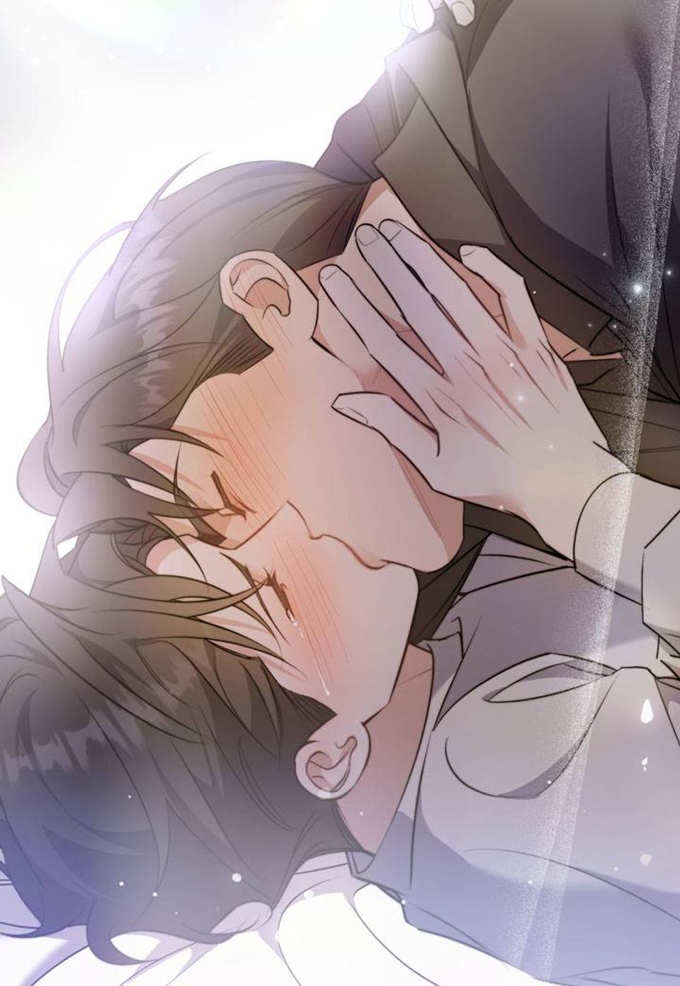 나한테만 착한 건 55화