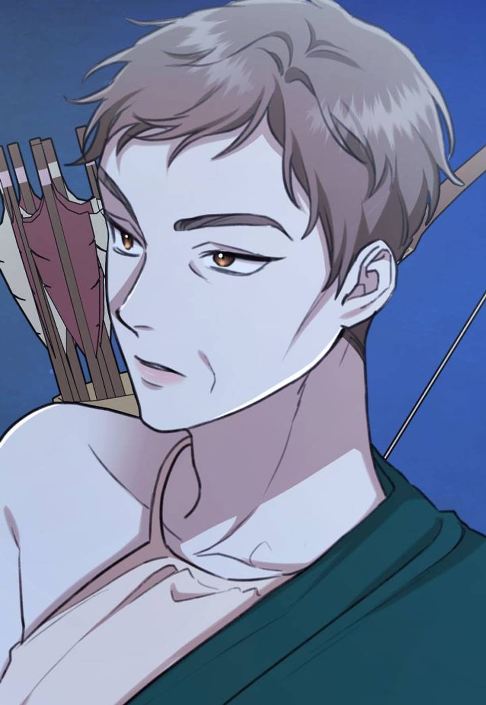 세비지 포레스트 (Savage Forest) 20화