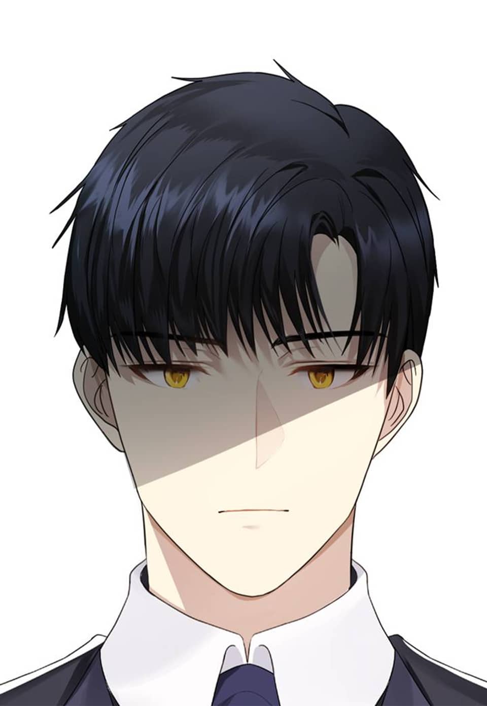 황제의 가면 1화