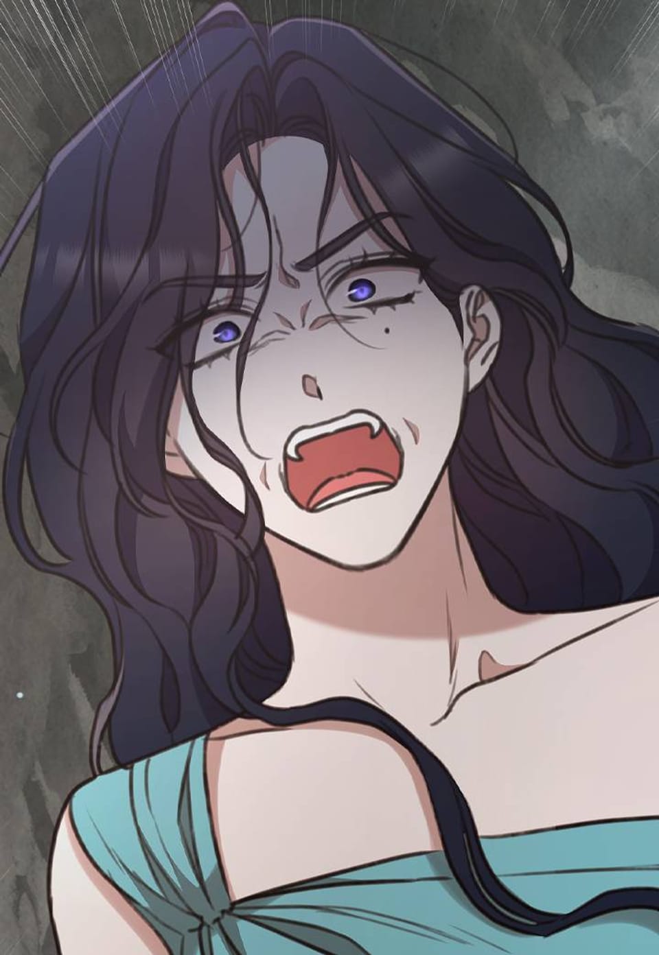 세비지 포레스트 (Savage Forest) 43화