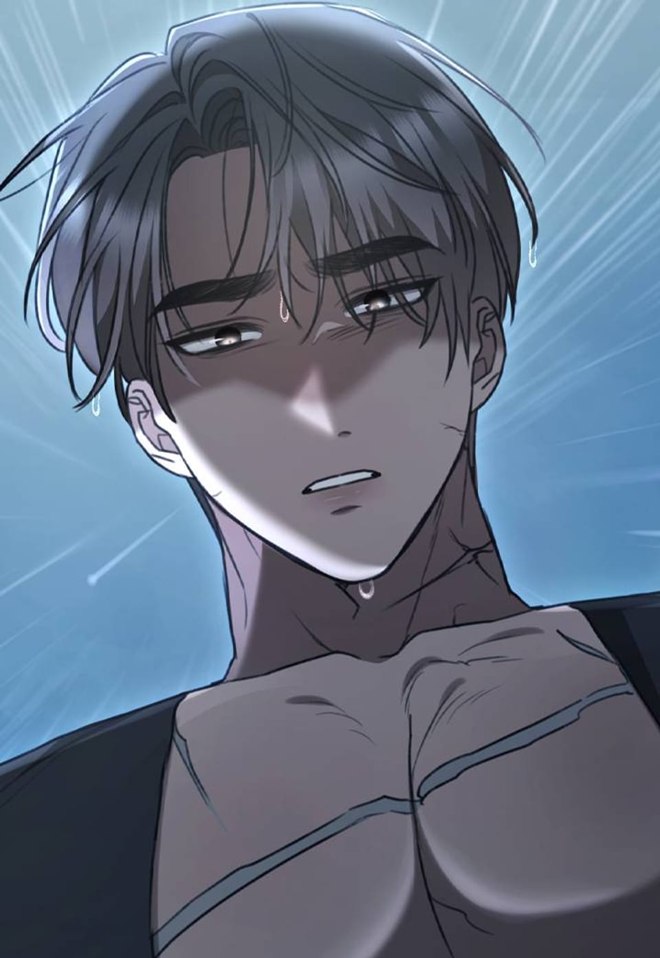 세비지 포레스트 (Savage Forest) 45화