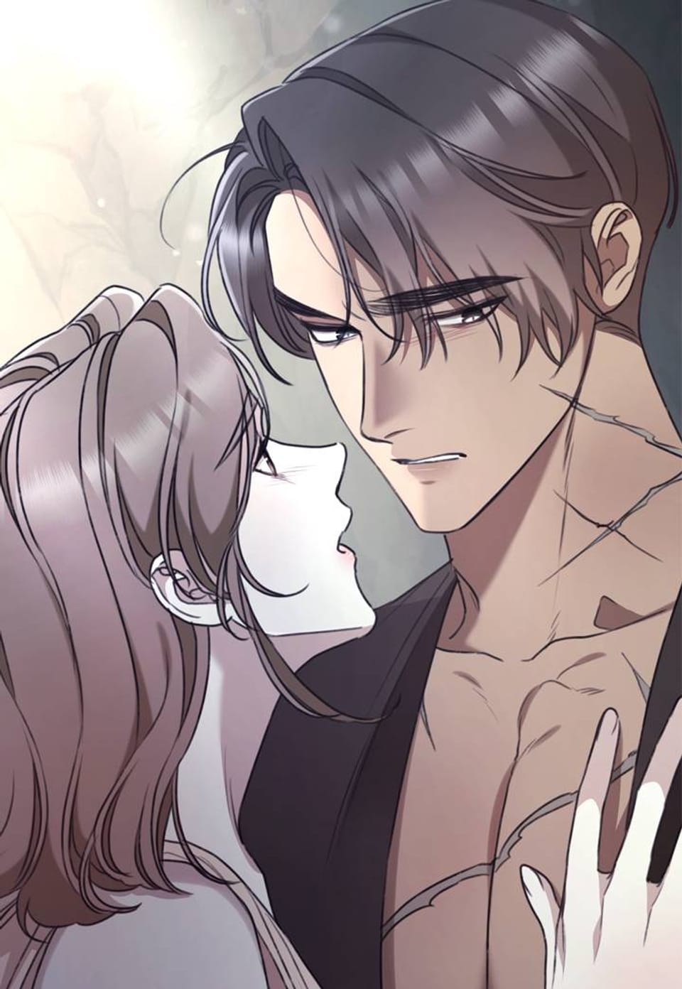 세비지 포레스트 (Savage Forest) 46화
