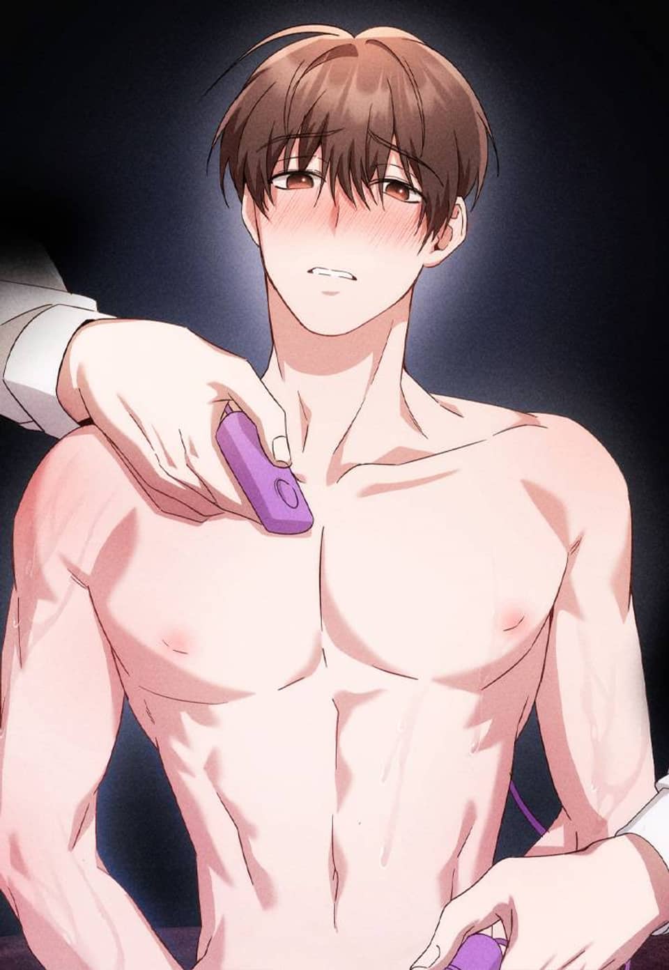 비일상 10화