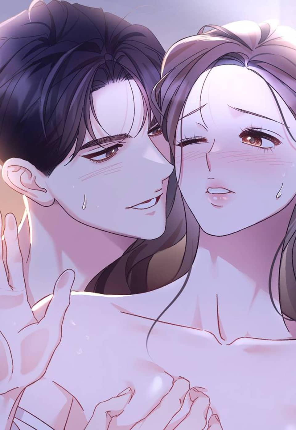 인센티브 1화