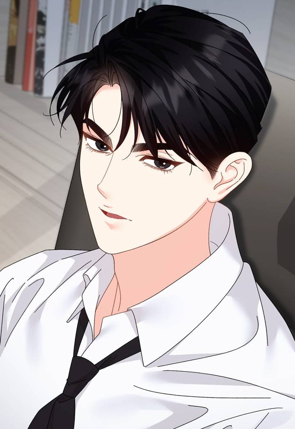 인센티브 6화
