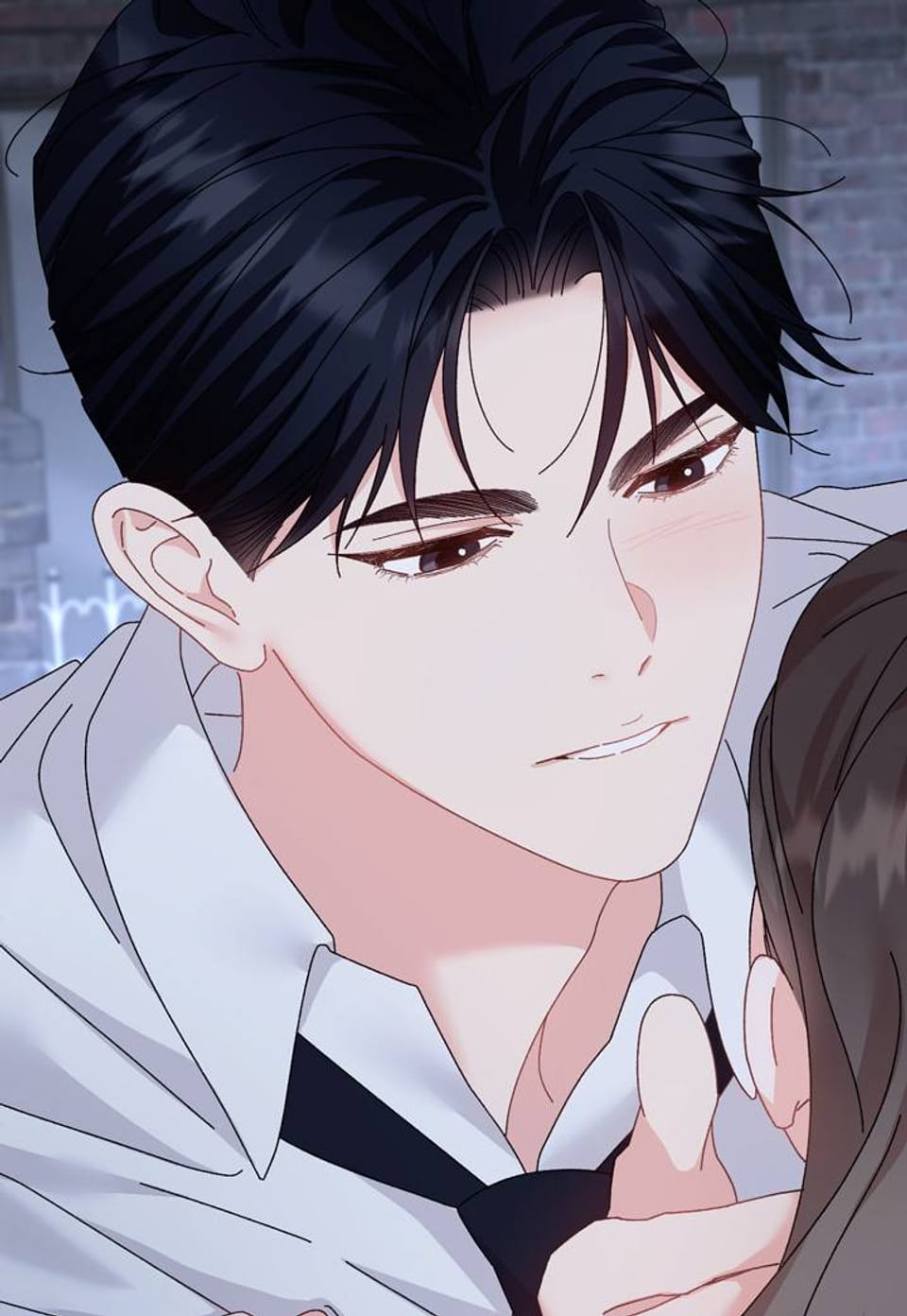 인센티브 9화