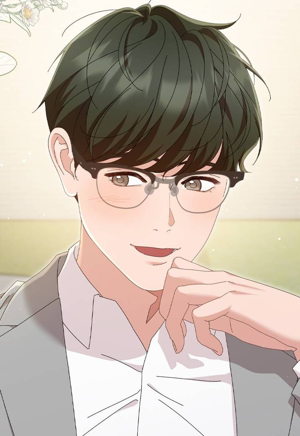인센티브 17화