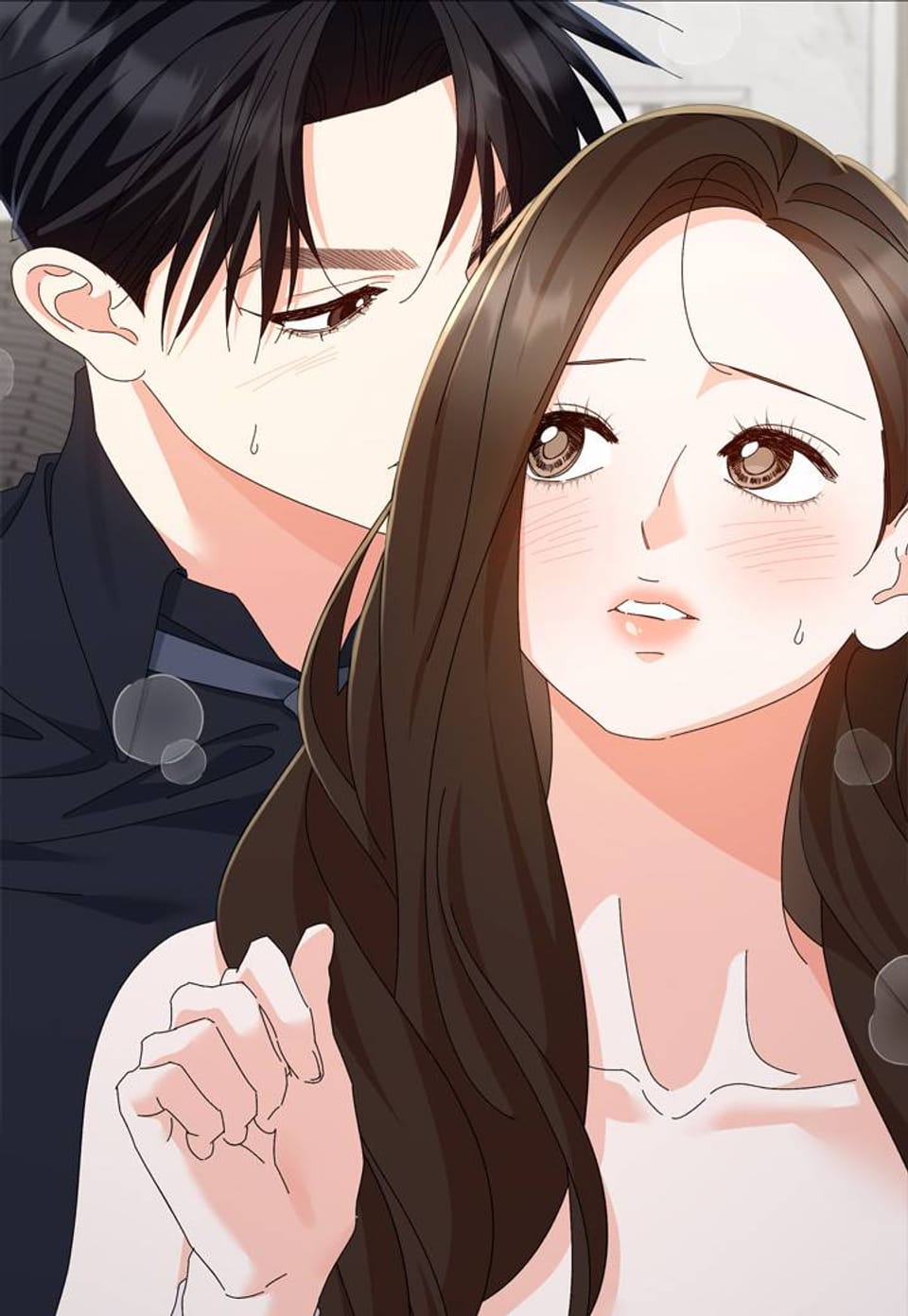 인센티브 28화
