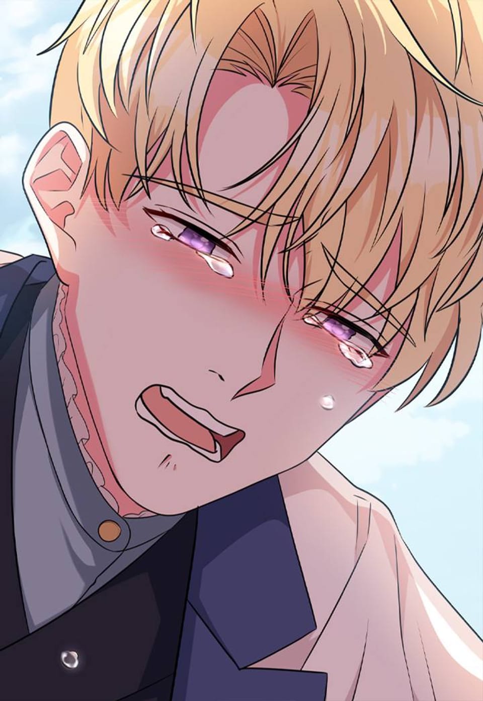 왕세자비 오디션 87화