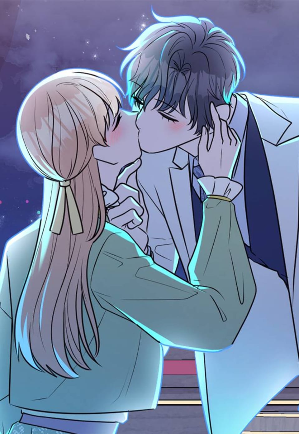 왕세자비 오디션 외전 2화