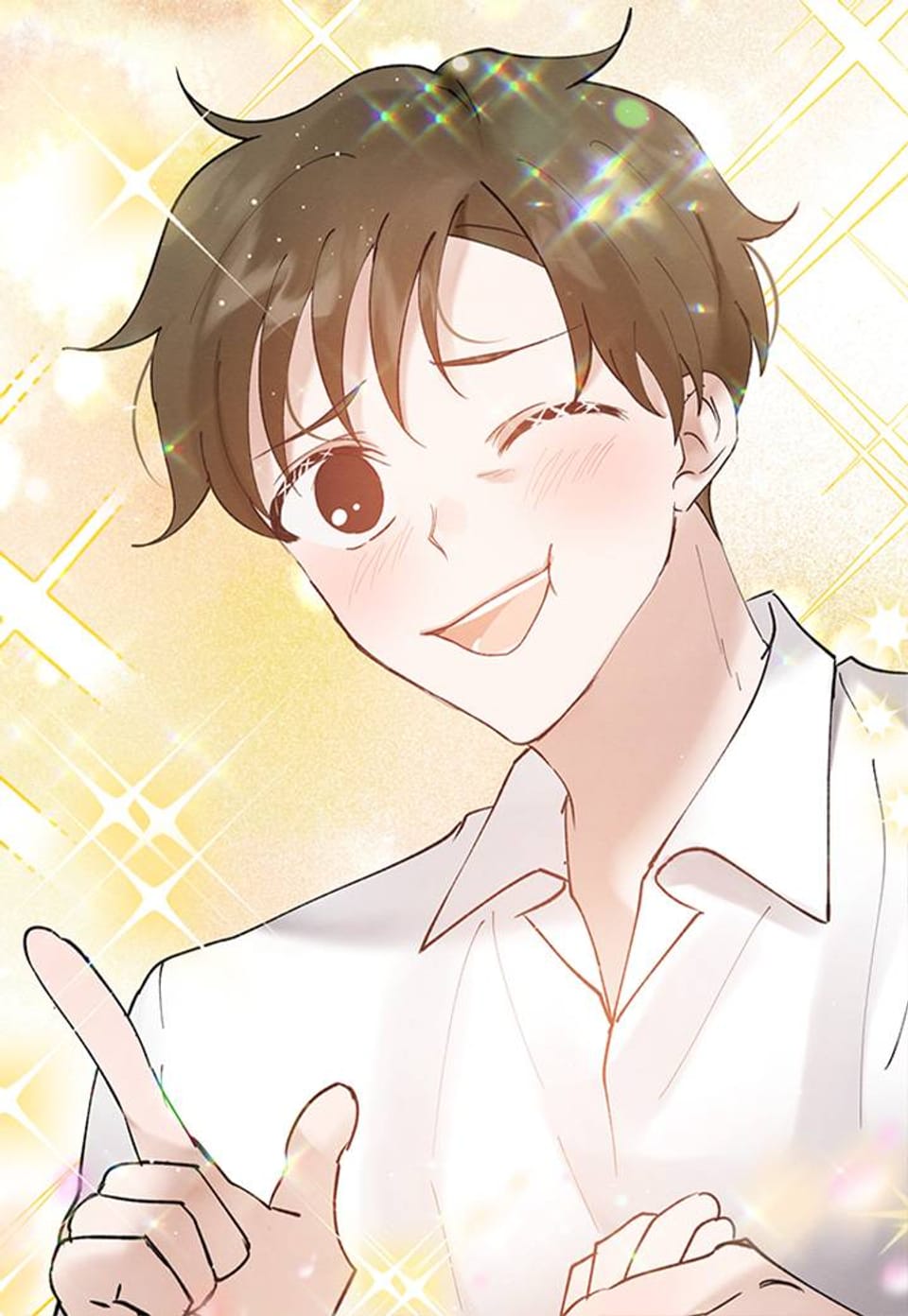 로맨스는 별책부록 8화