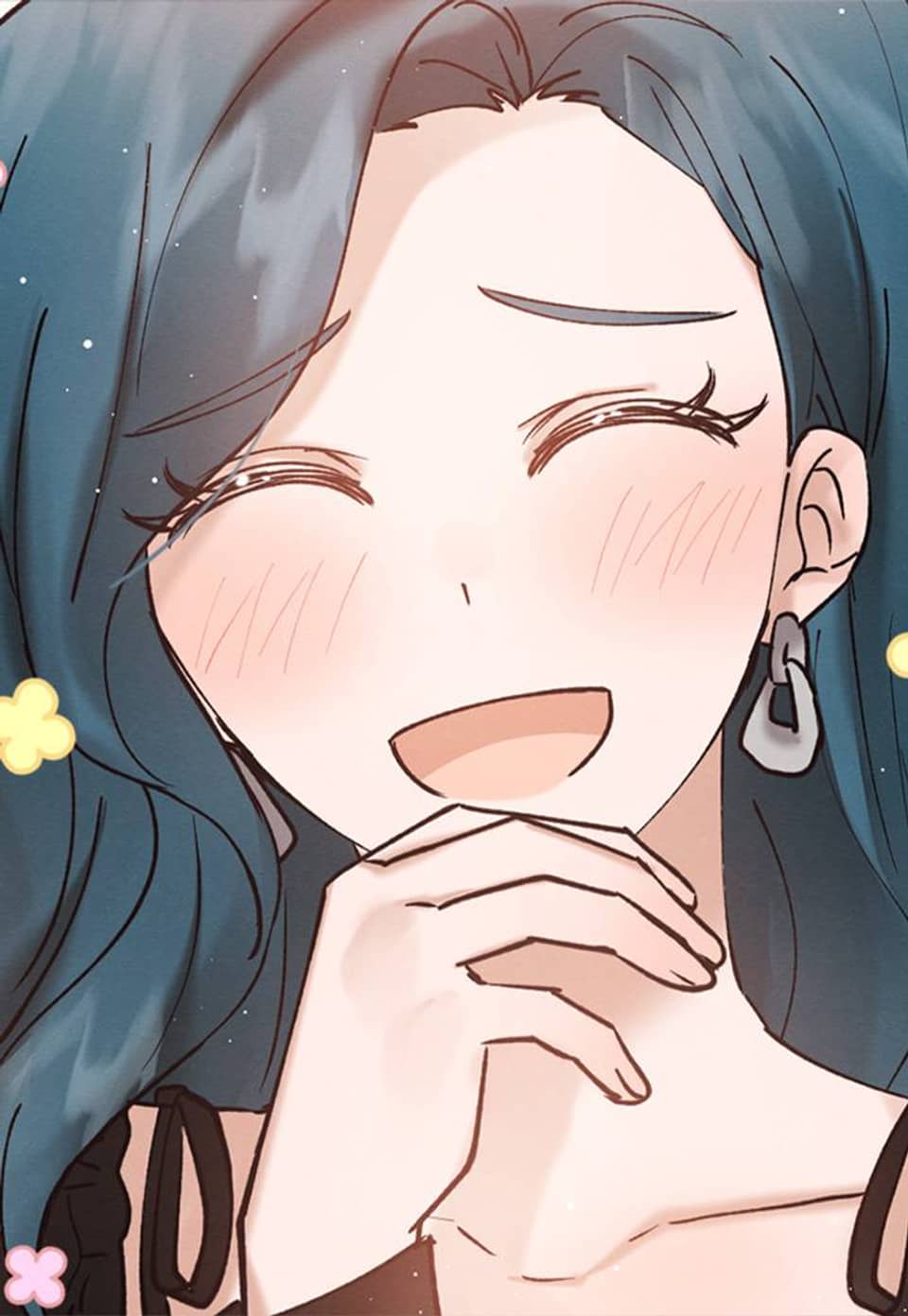 로맨스는 별책부록 14화