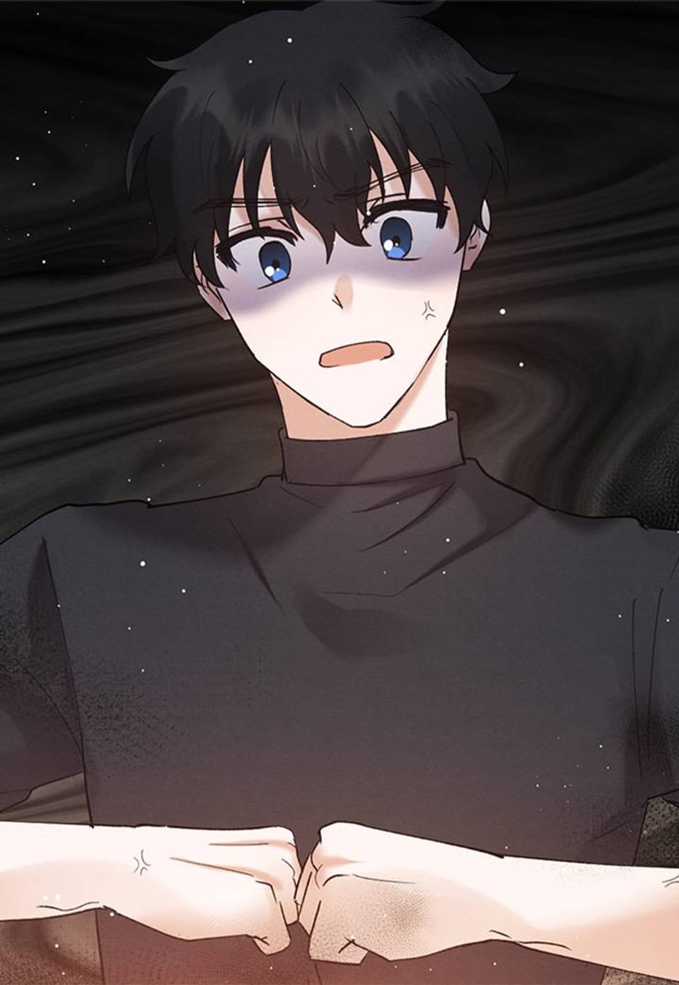 로맨스는 별책부록 29화