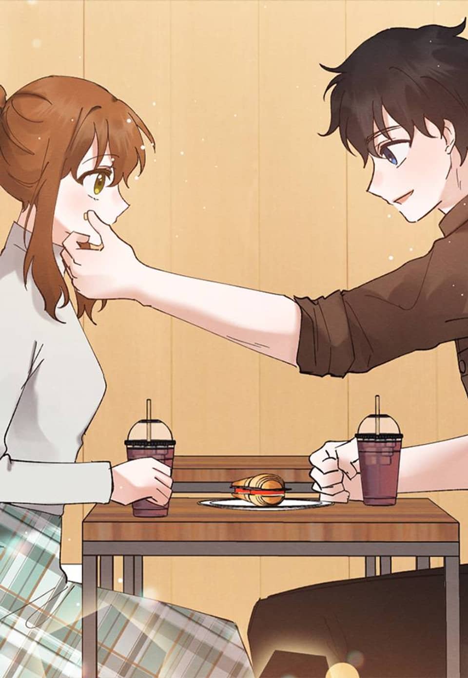 로맨스는 별책부록 32화