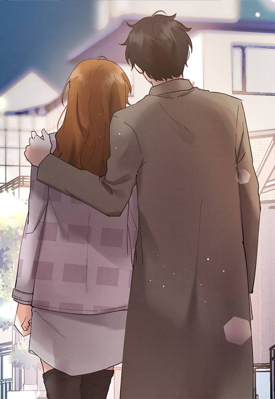 로맨스는 별책부록 39화