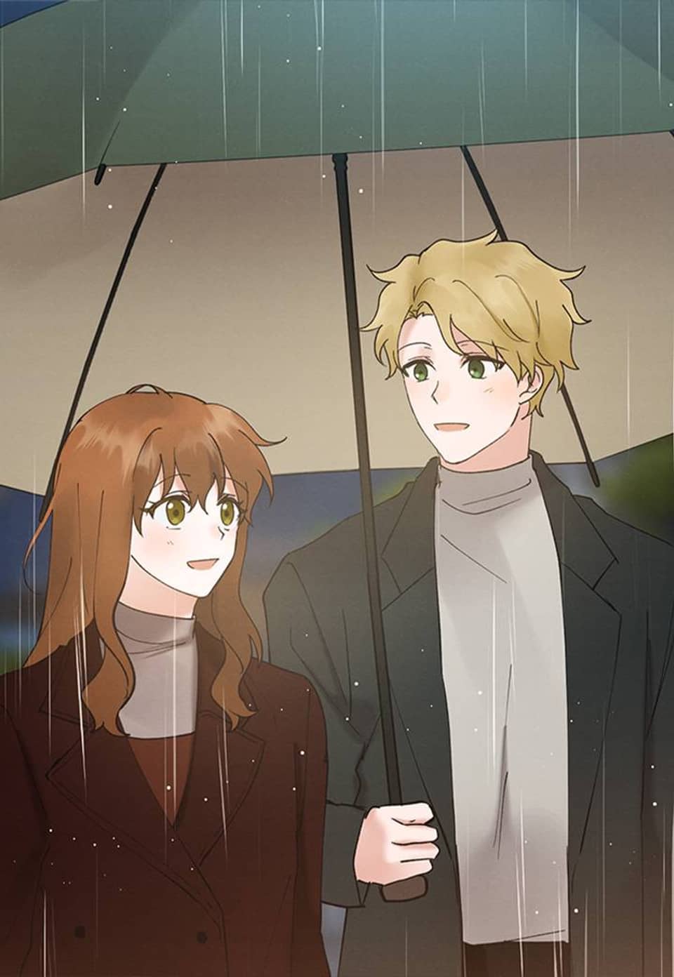 로맨스는 별책부록 43화