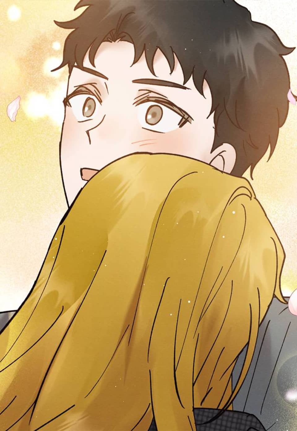 로맨스는 별책부록 52화