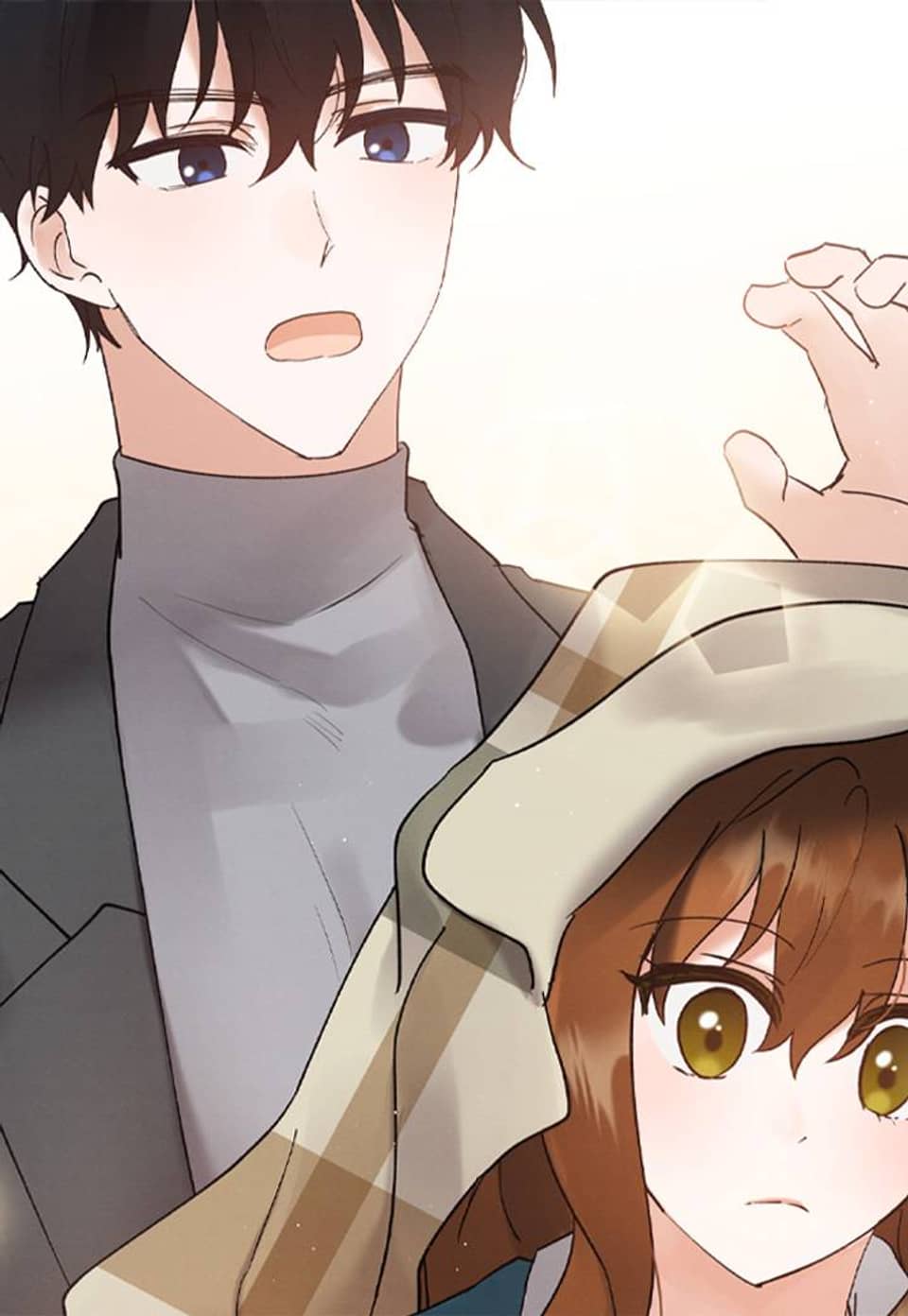 로맨스는 별책부록 54화