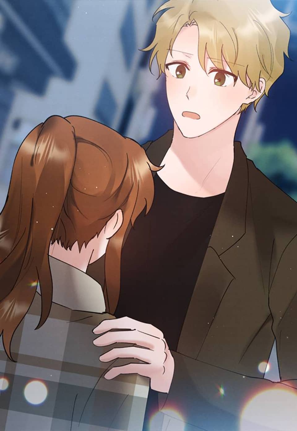 로맨스는 별책부록 55화
