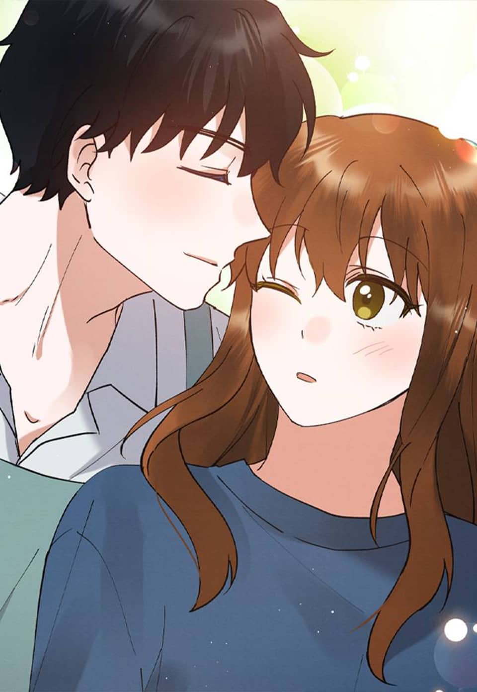 로맨스는 별책부록 65화