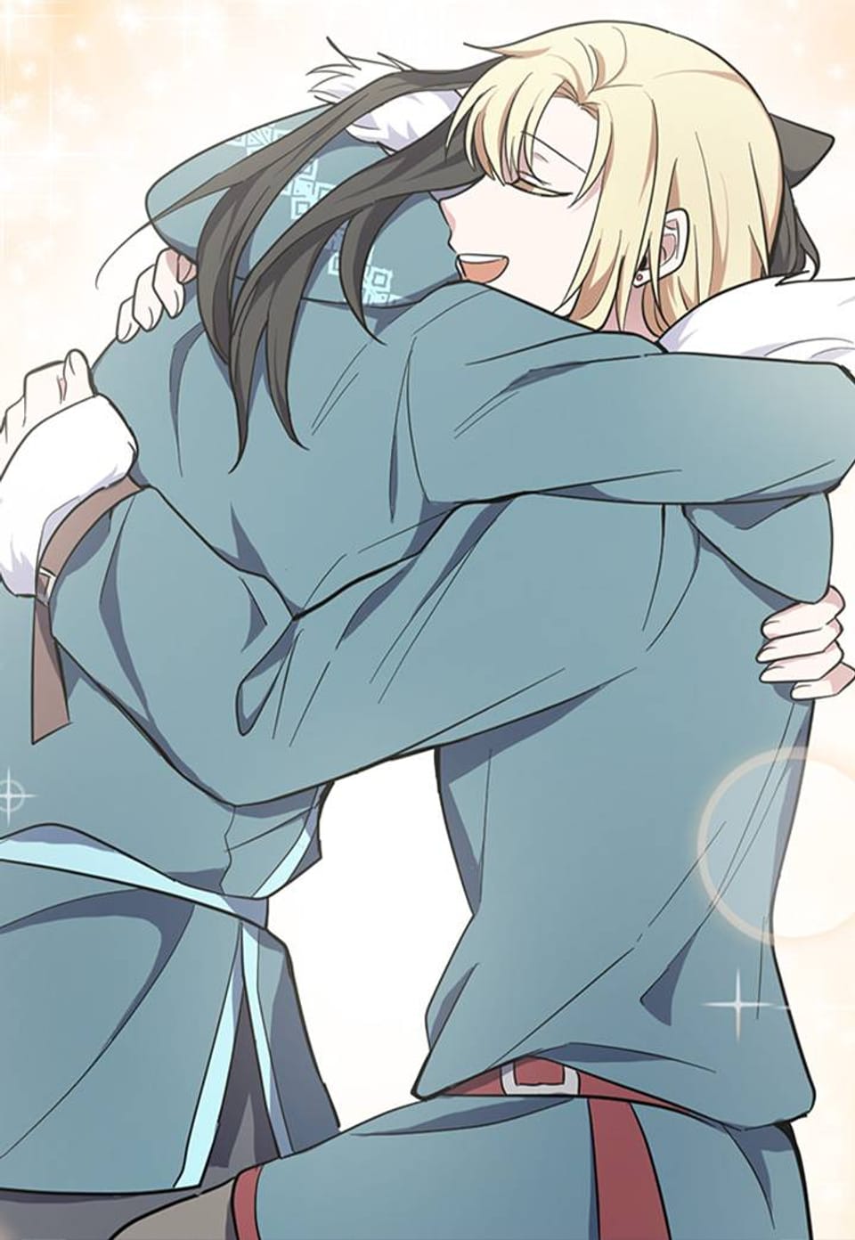 은빛마계왕 39화