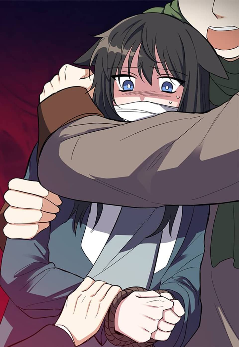 은빛마계왕 46화
