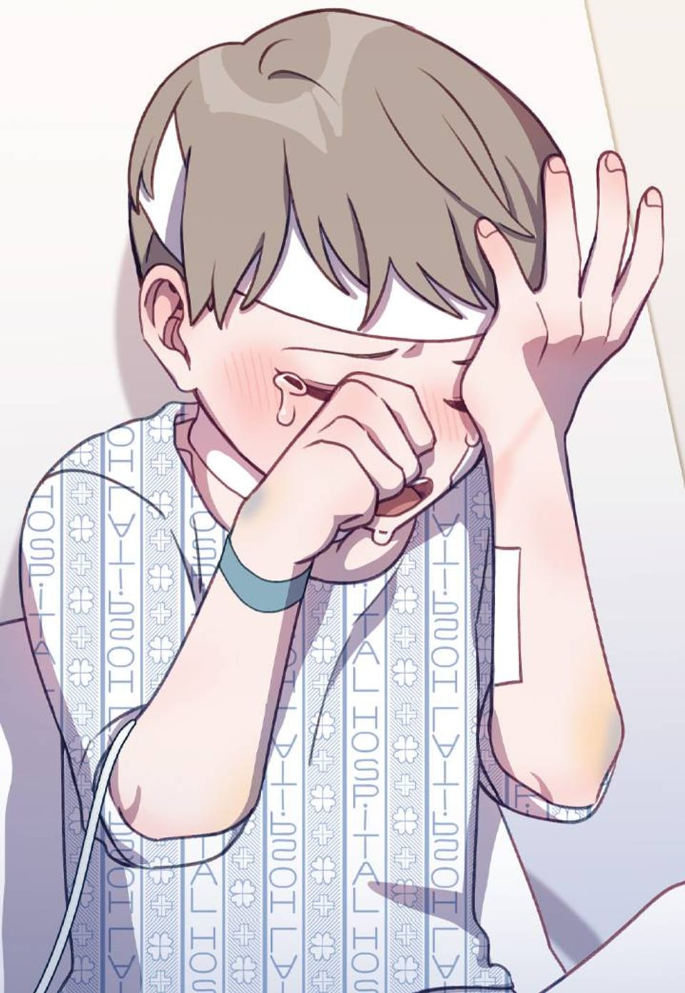 주님, 악마가 되게 해주세요! 19화