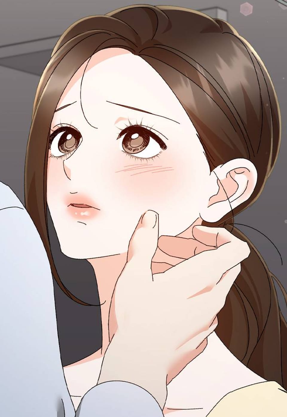 인센티브 33화