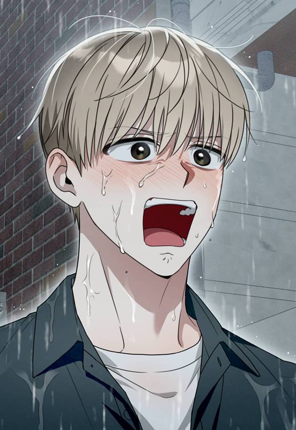 강우주의보 1화