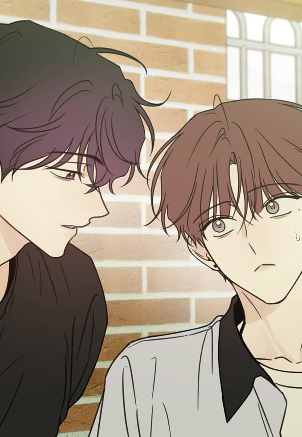 호우주의보 8화