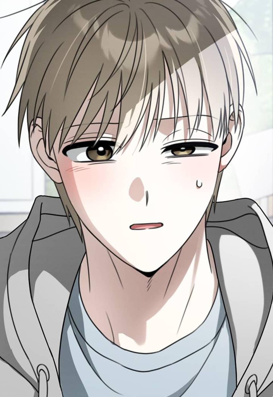 강우주의보 [개정판] 7화