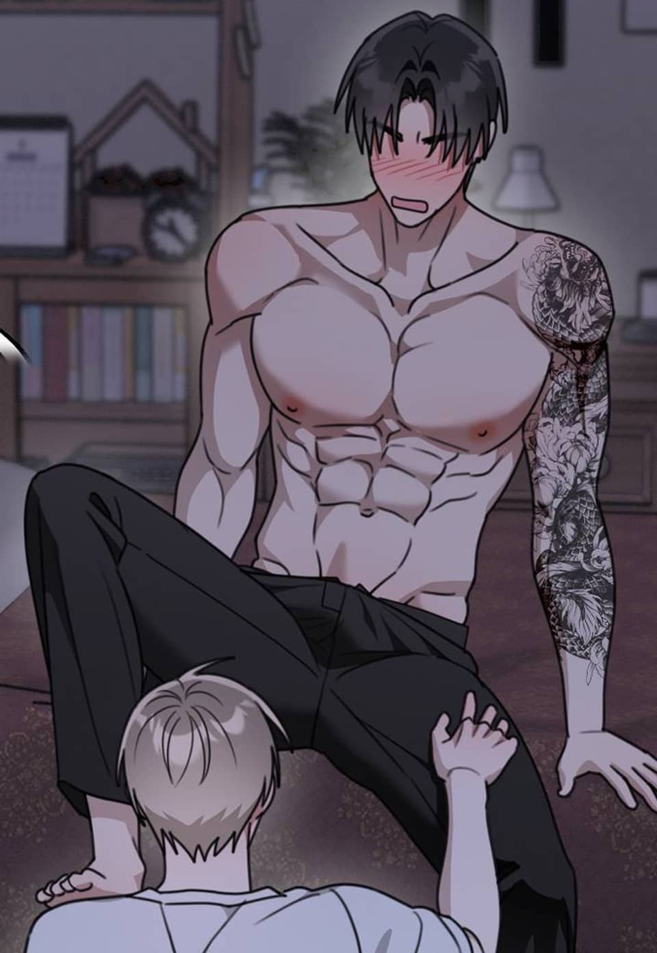 강우주의보 15화