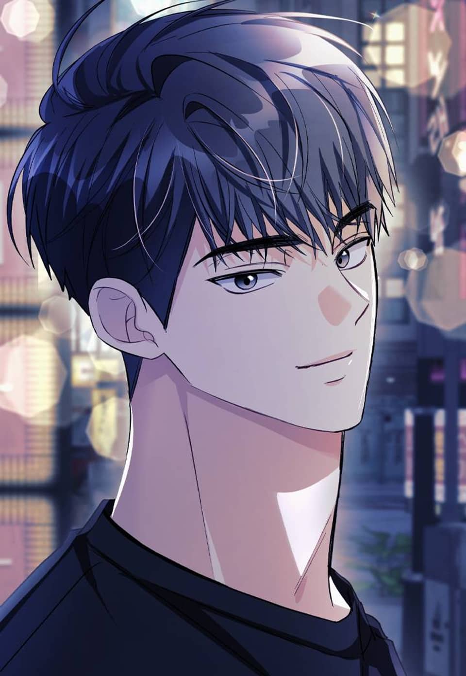 스타스트럭 66화