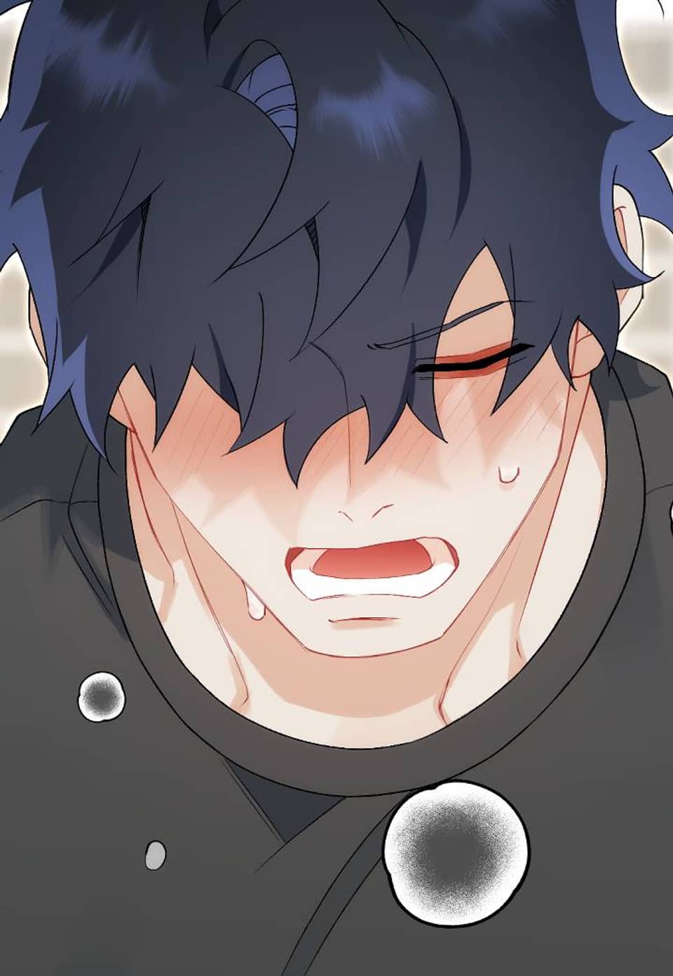 성스럽고 잔인한 12화