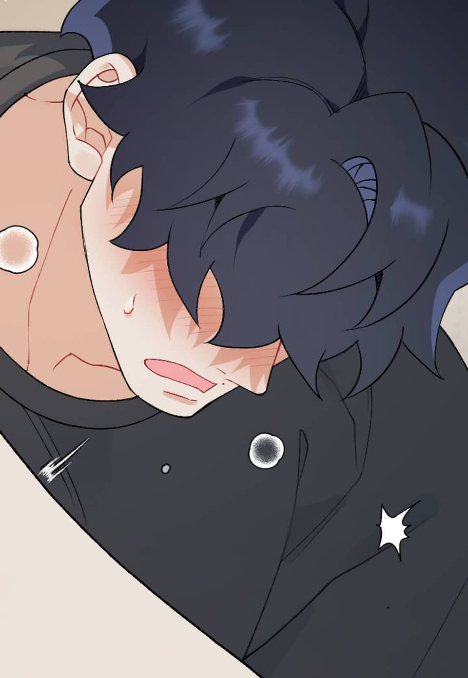 성스럽고 잔인한 14화