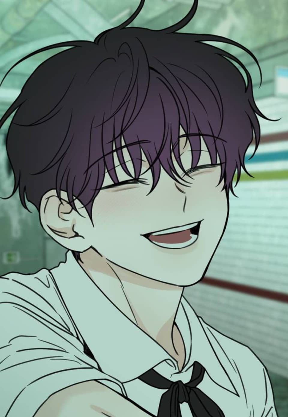 호우주의보 17화