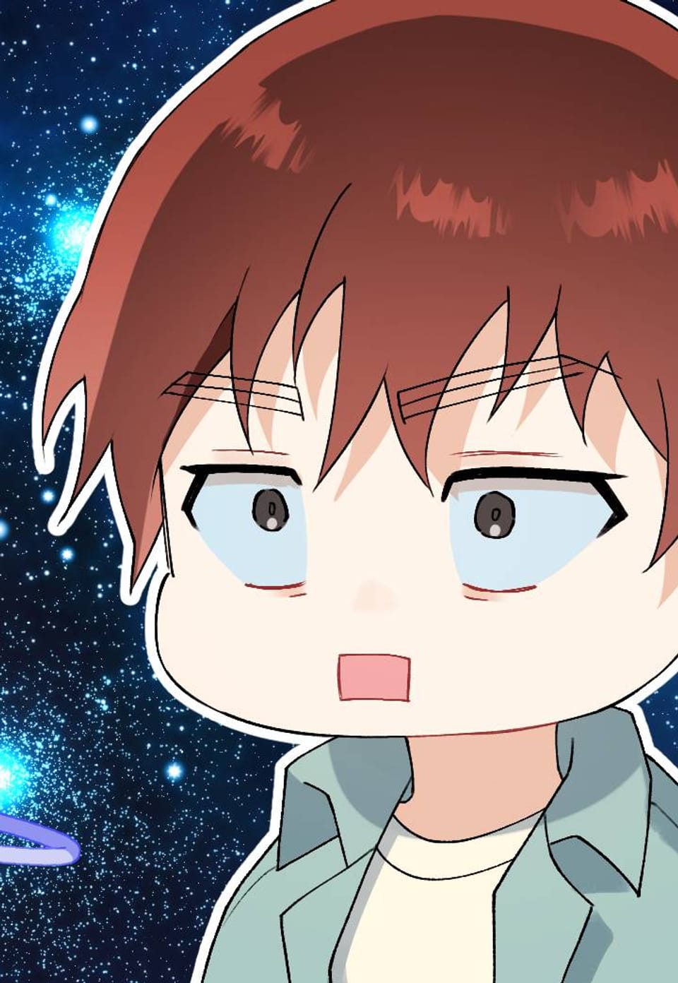 성스럽고 잔인한 16화