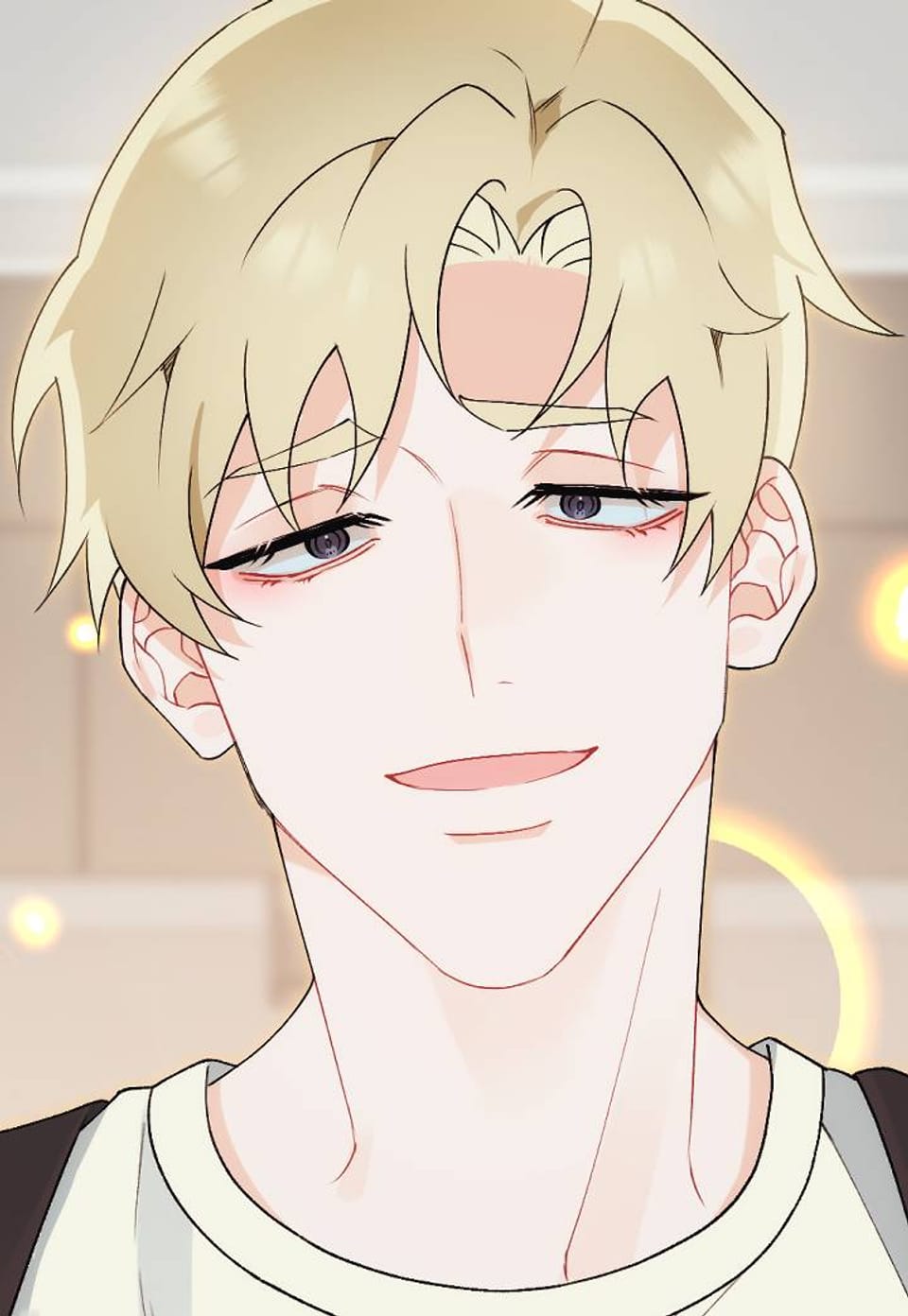 성스럽고 잔인한 17화