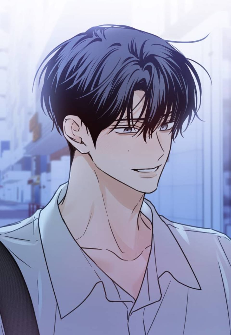 호우주의보 19화