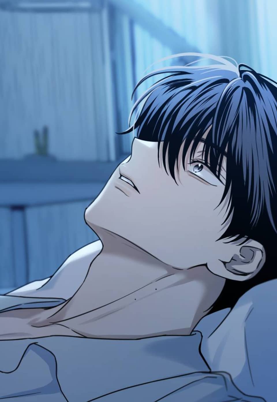 호우주의보 20화