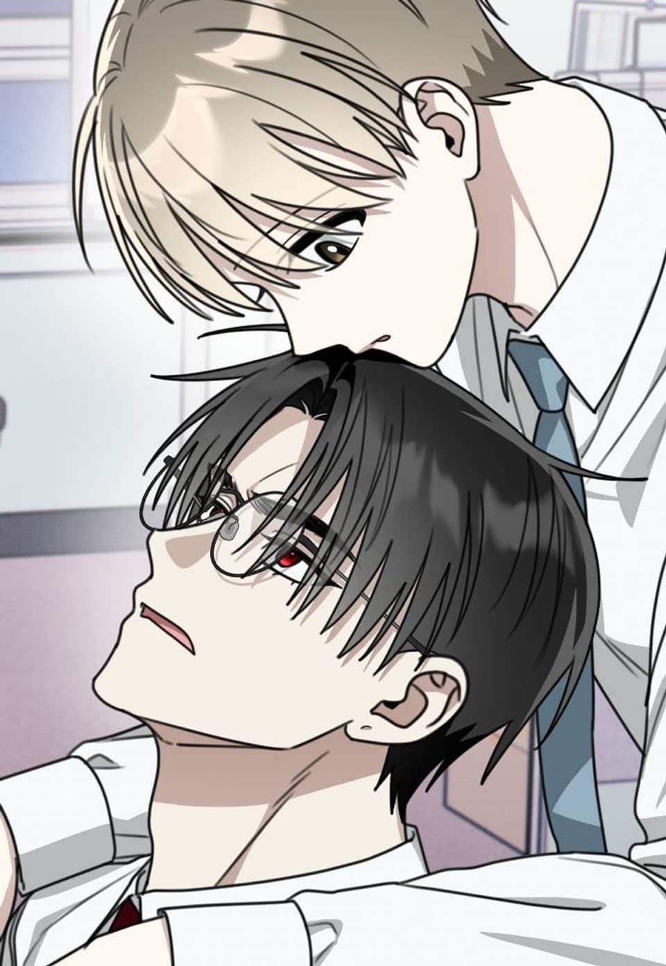 강우주의보 [개정판] 21화