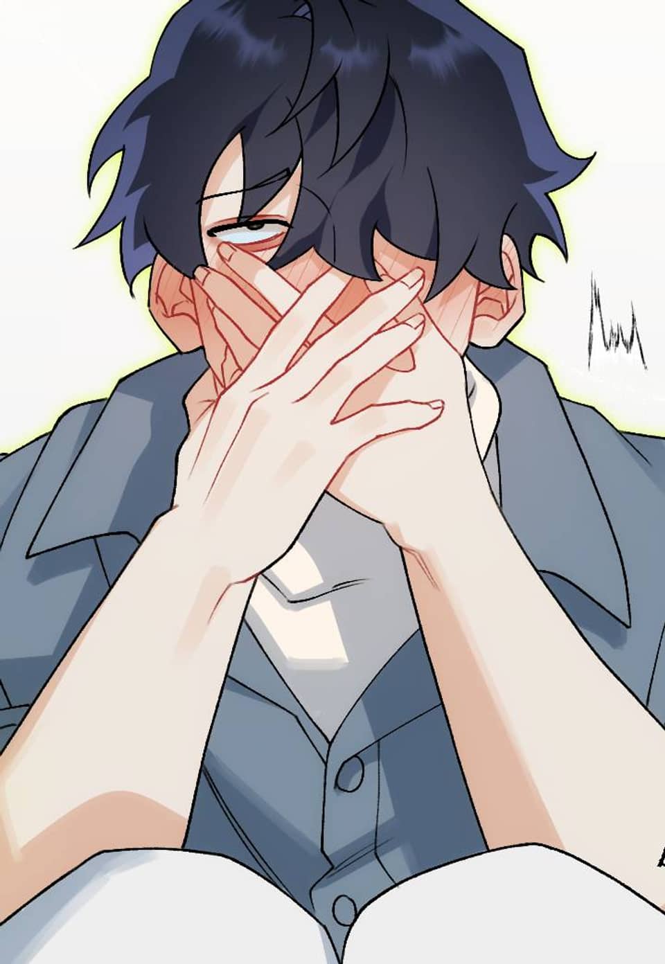 성스럽고 잔인한 22화