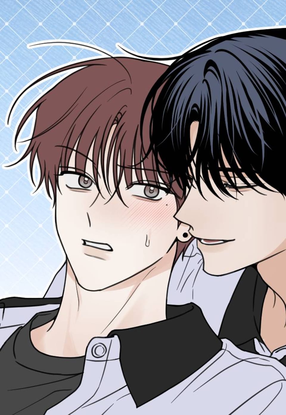 호우주의보 23화