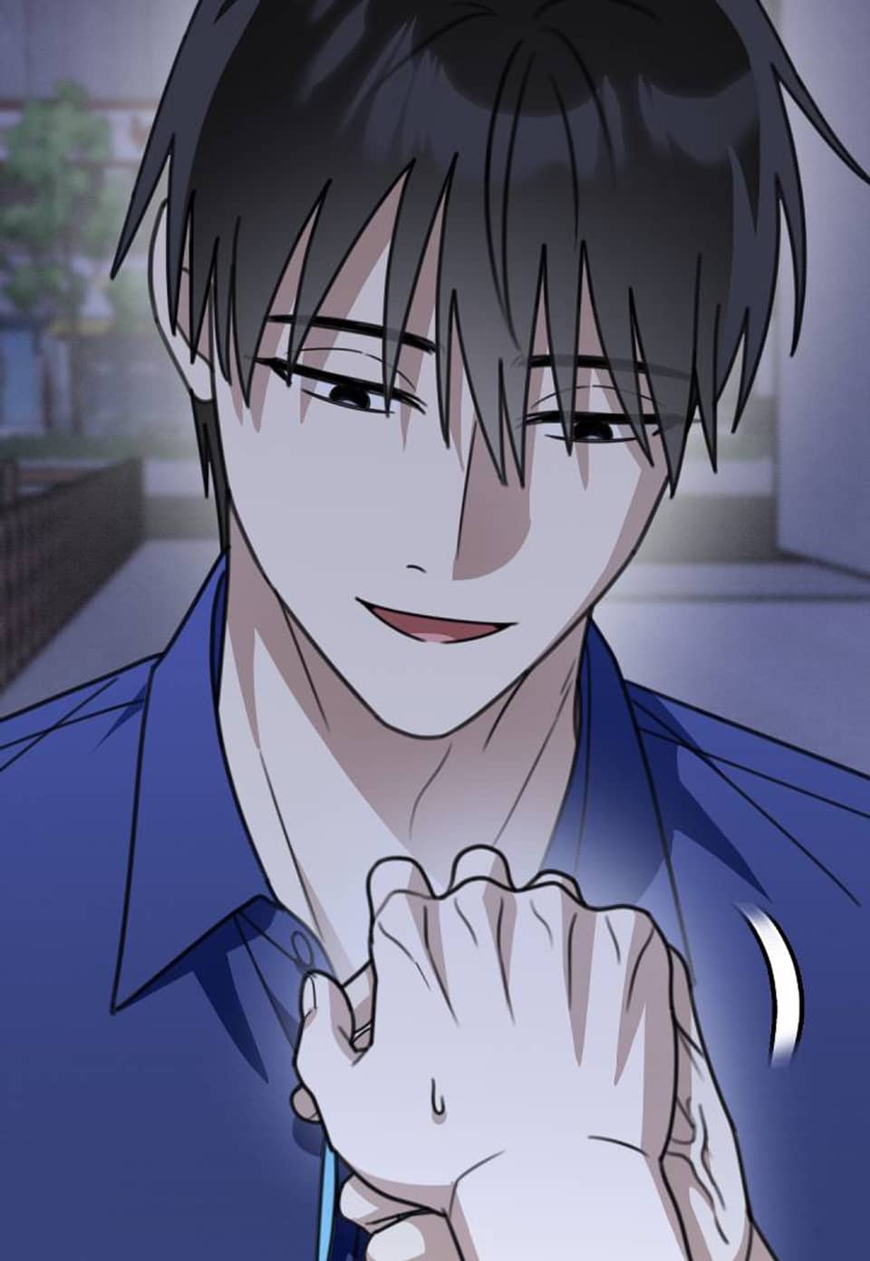 강우주의보 23화