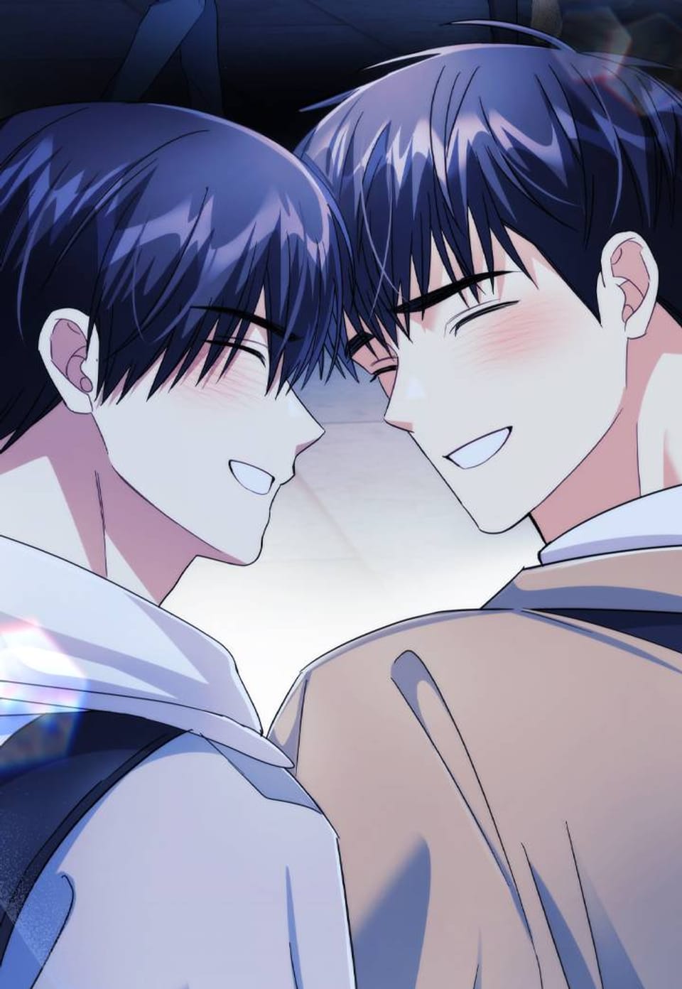 스타스트럭 75화 (완결)