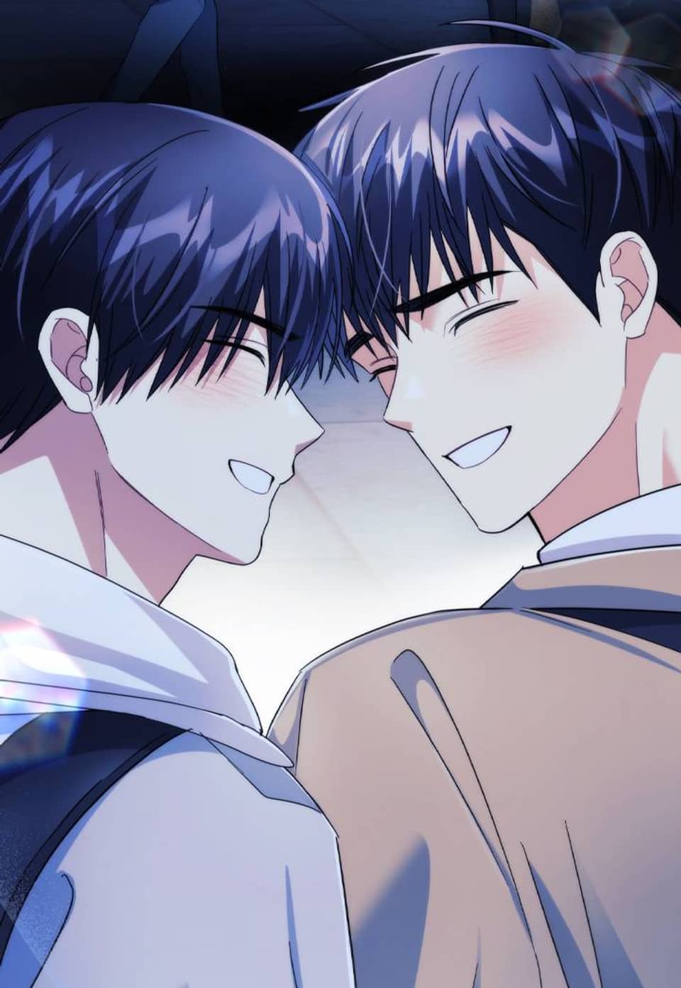 스타스트럭 [개정판] 73화 (완결)