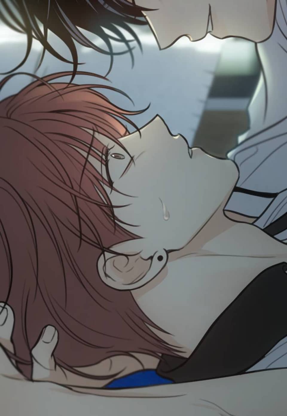 호우주의보 25화