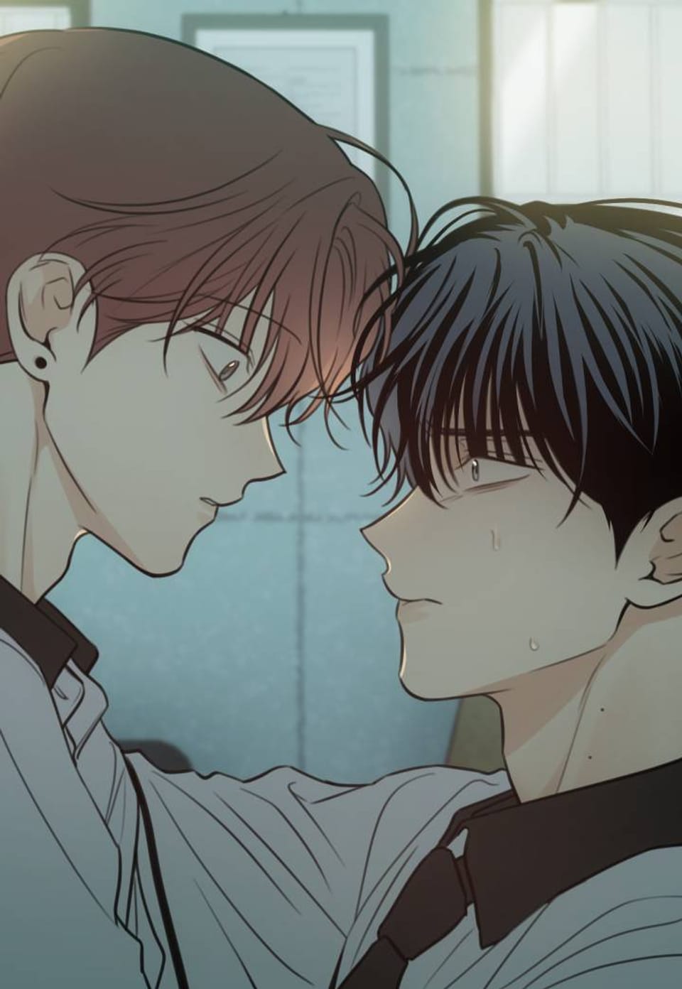 호우주의보 26화