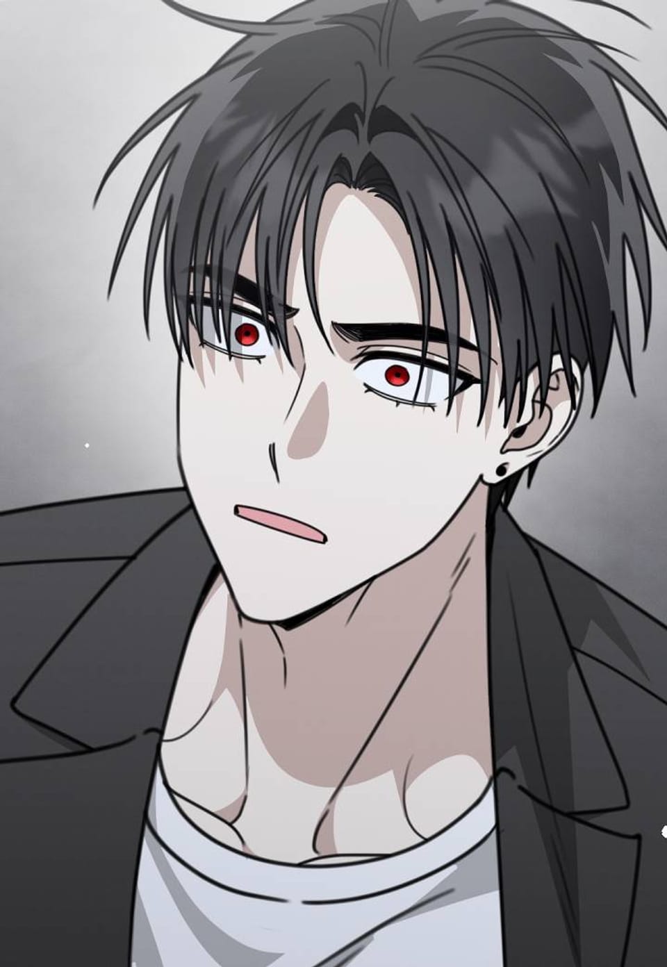 강우주의보 [개정판] 25화